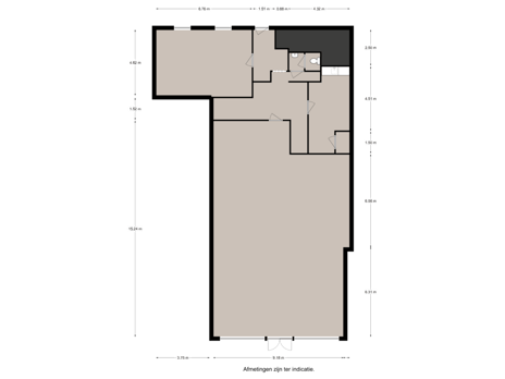 Bekijk plattegrond