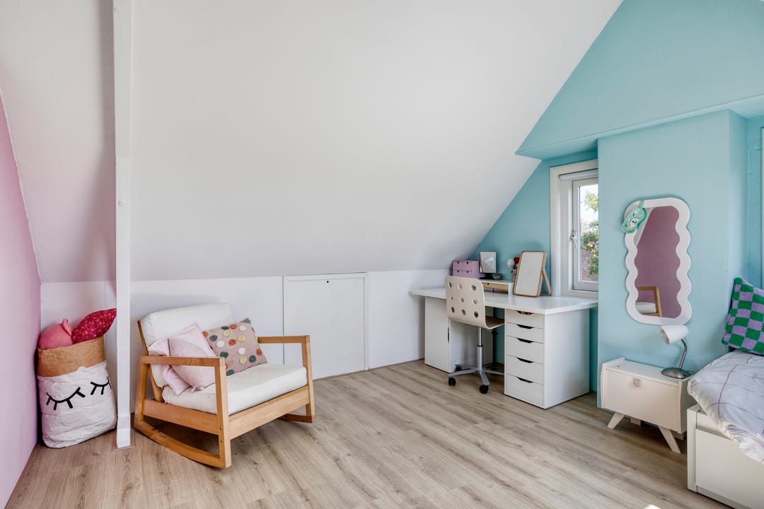 Foto 26 van Toussaintplein 8