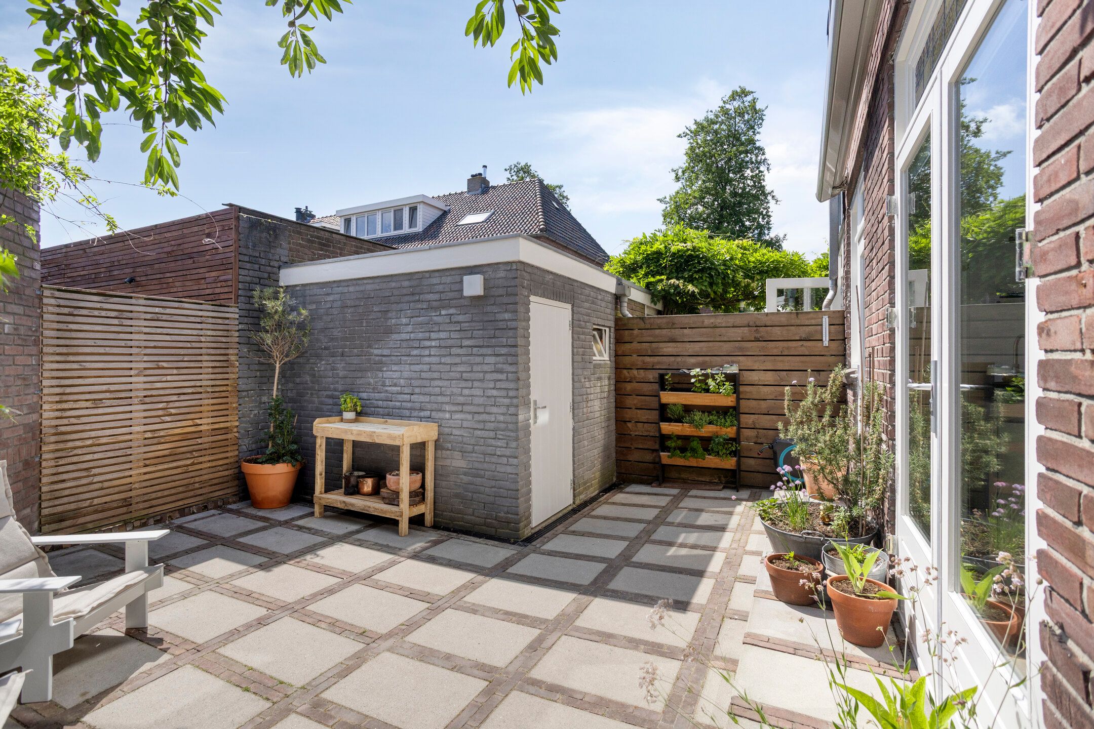 Foto 30 van Toussaintplein 8