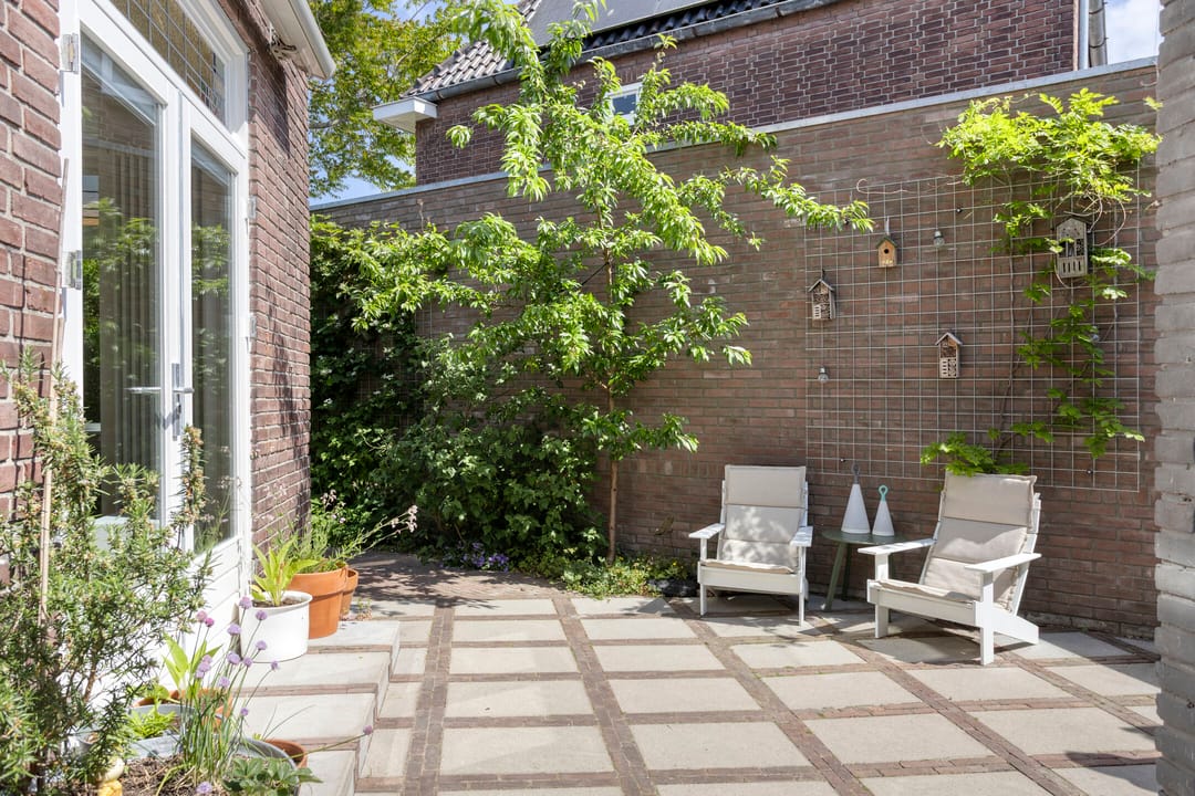 Foto 31 van Toussaintplein 8