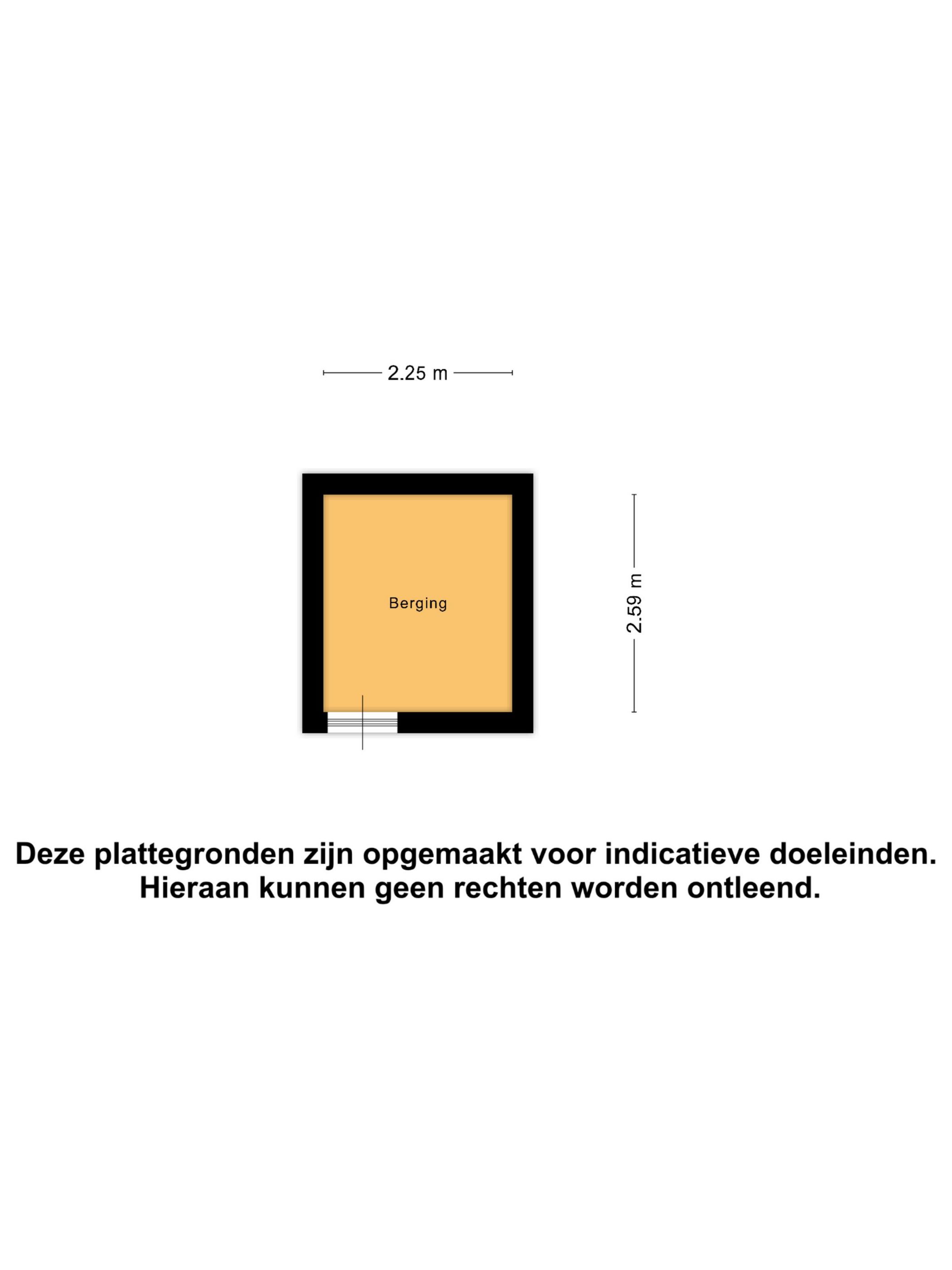 Foto 45 van Toussaintplein 8