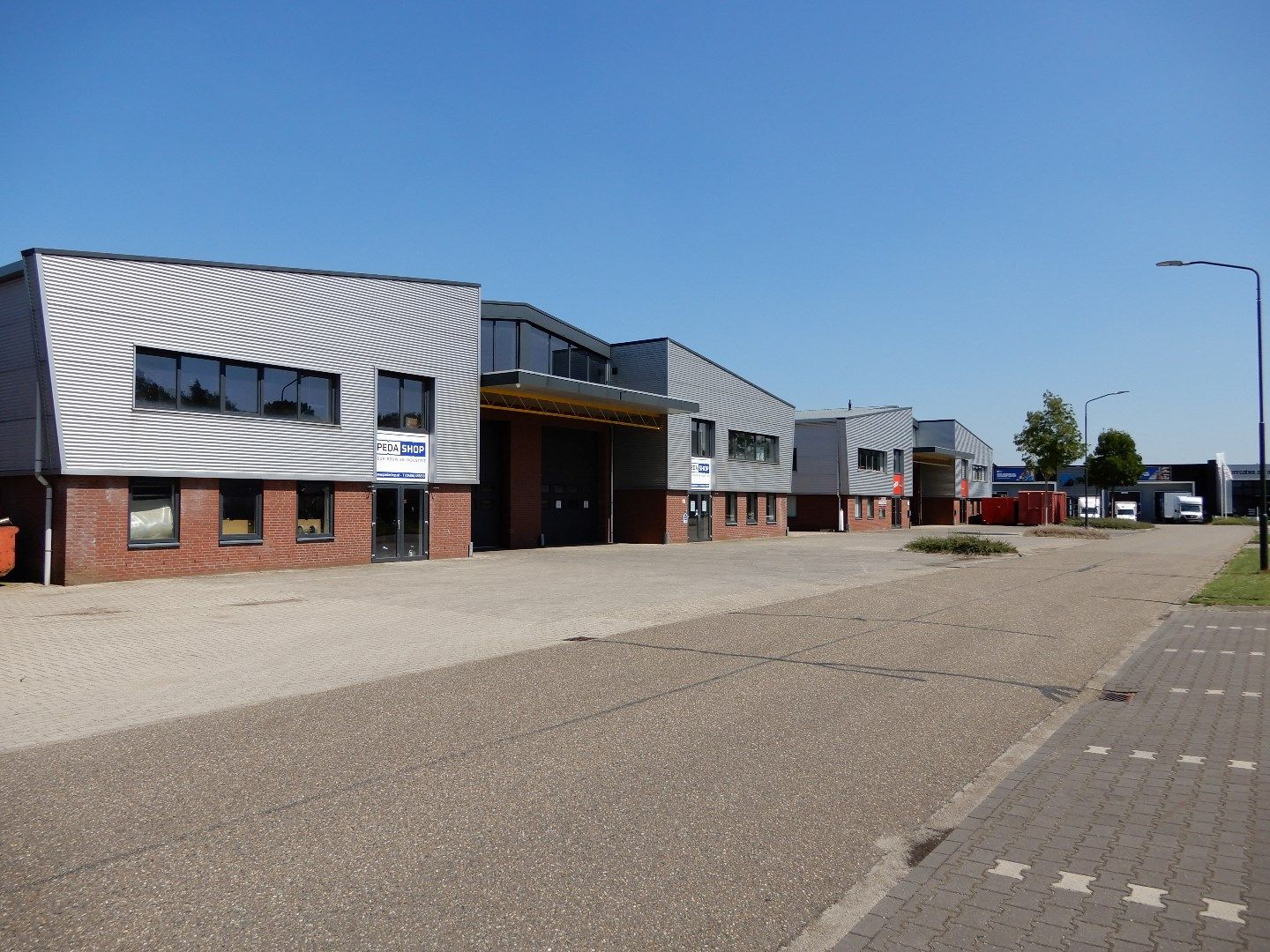 View photo 3 of Scheltseweg 1-E