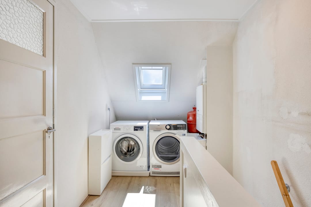 Foto 28 van Toussaintplein 8