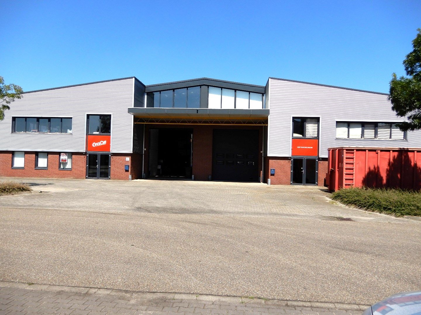 View photo 1 of Scheltseweg 1-E