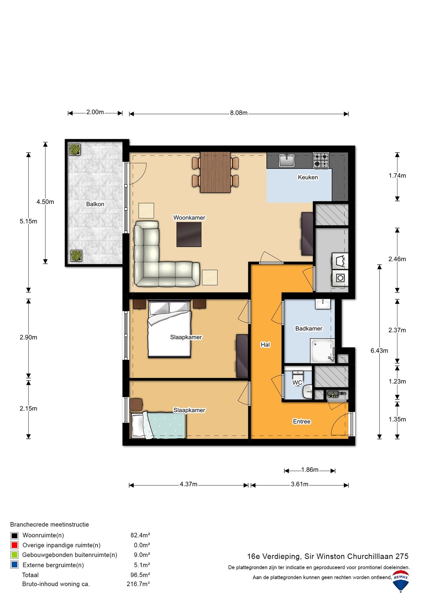 Foto 35 van Sir Winston Churchillln 275-F164