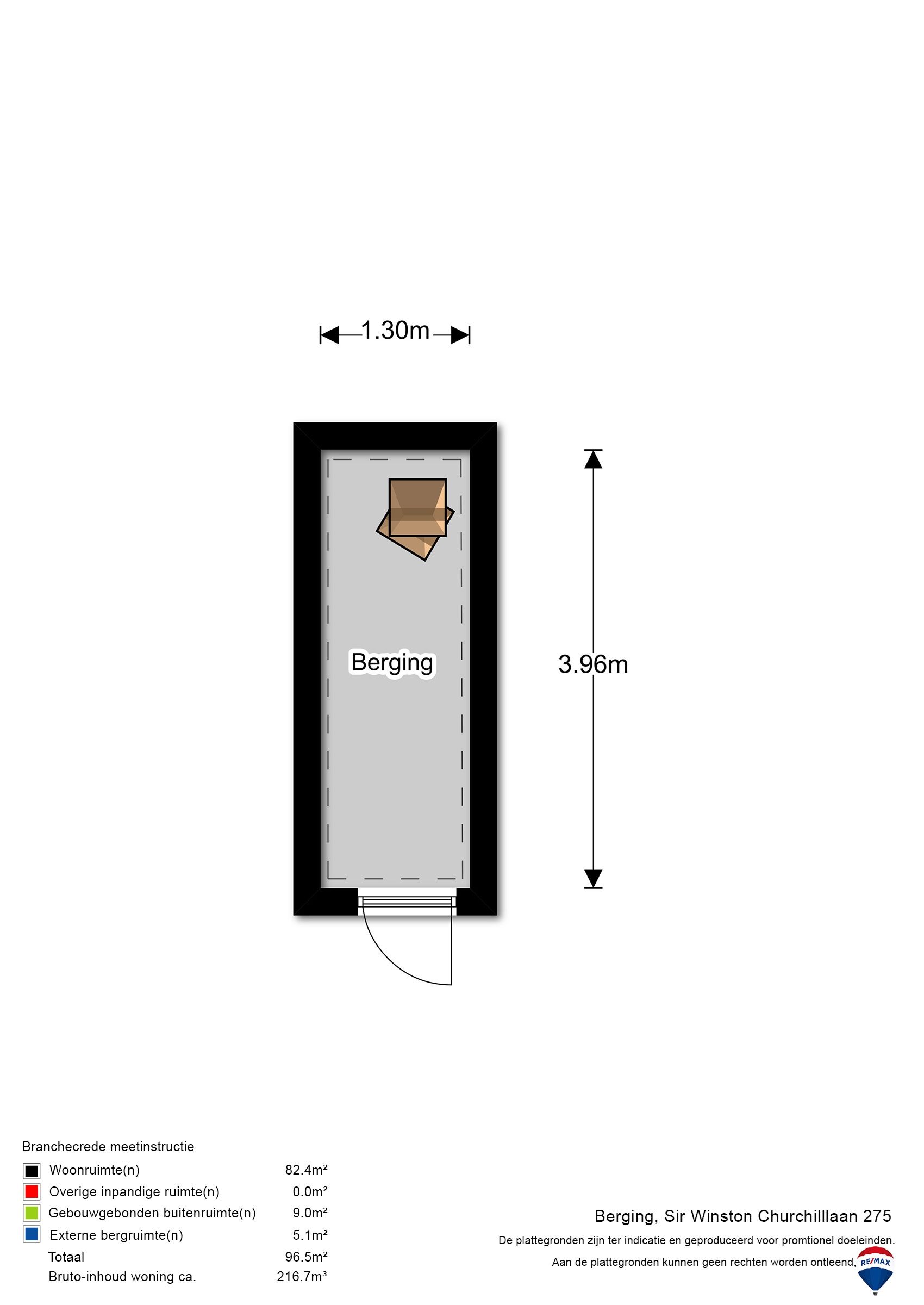 Foto 36 van Sir Winston Churchillln 275-F164