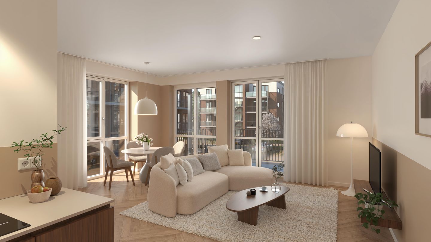 Foto 9 van Roosevelt