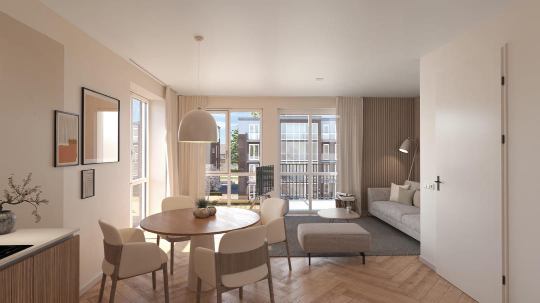 Foto 11 van Roosevelt