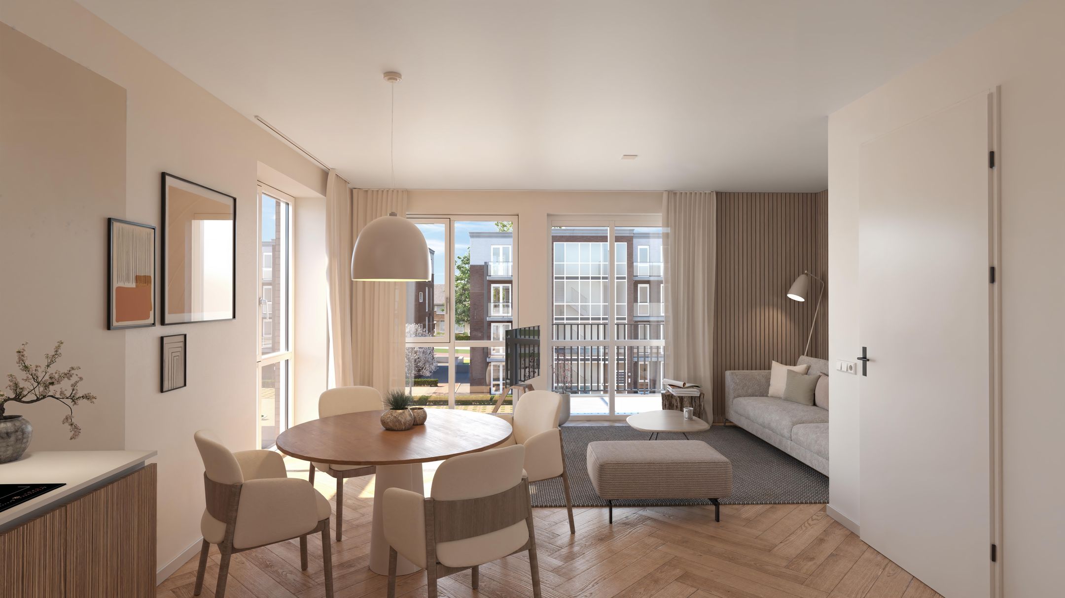 Foto 11 van Roosevelt