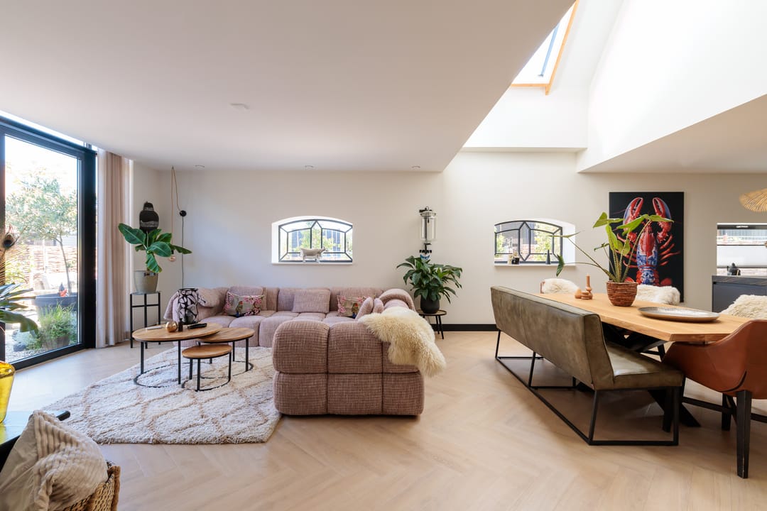 Foto 2 van Hoofdweg 893-F