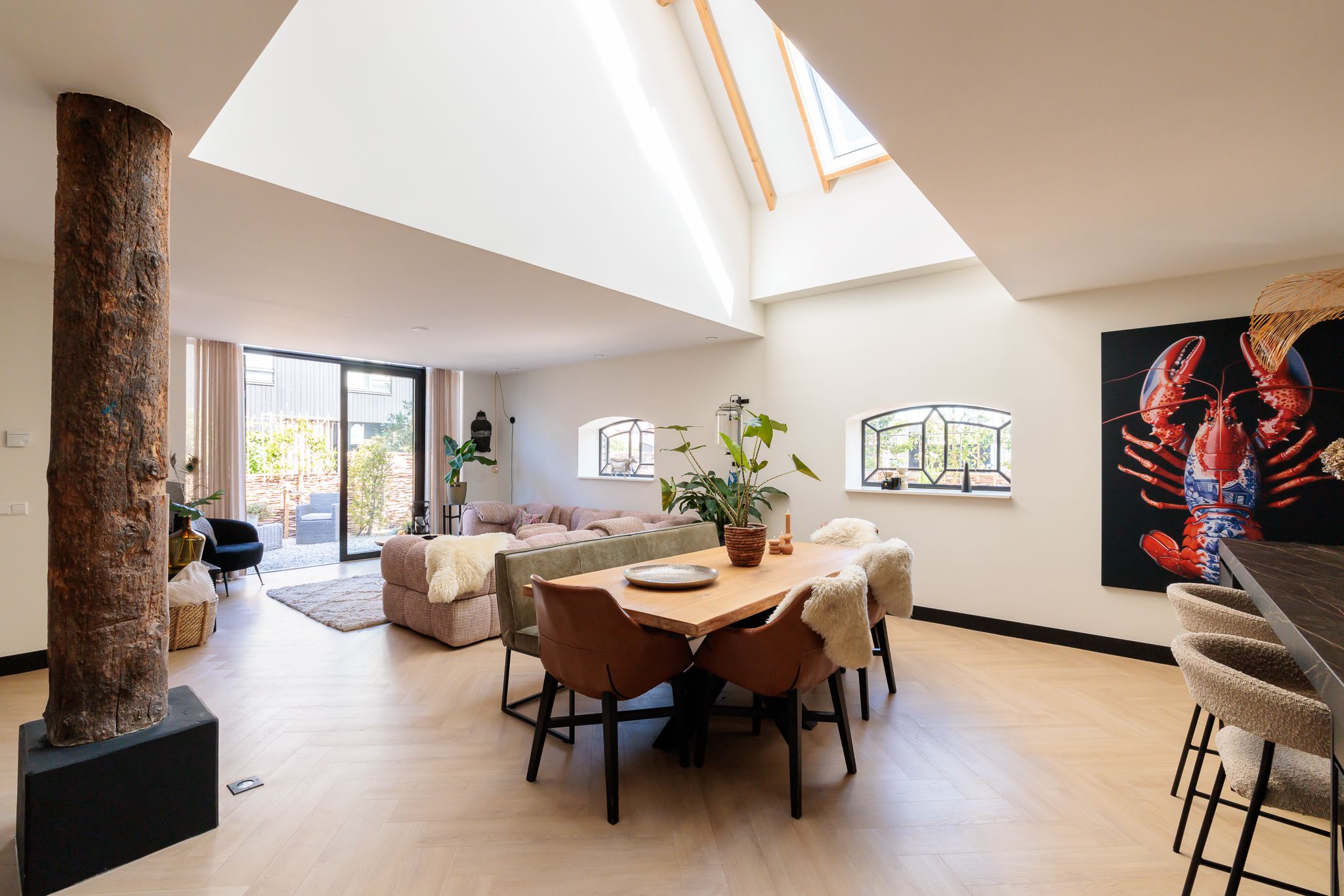 Foto 3 van Hoofdweg 893-F