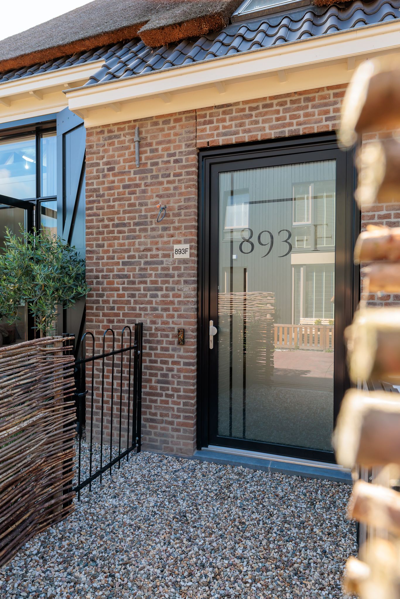 Foto 9 van Hoofdweg 893-F