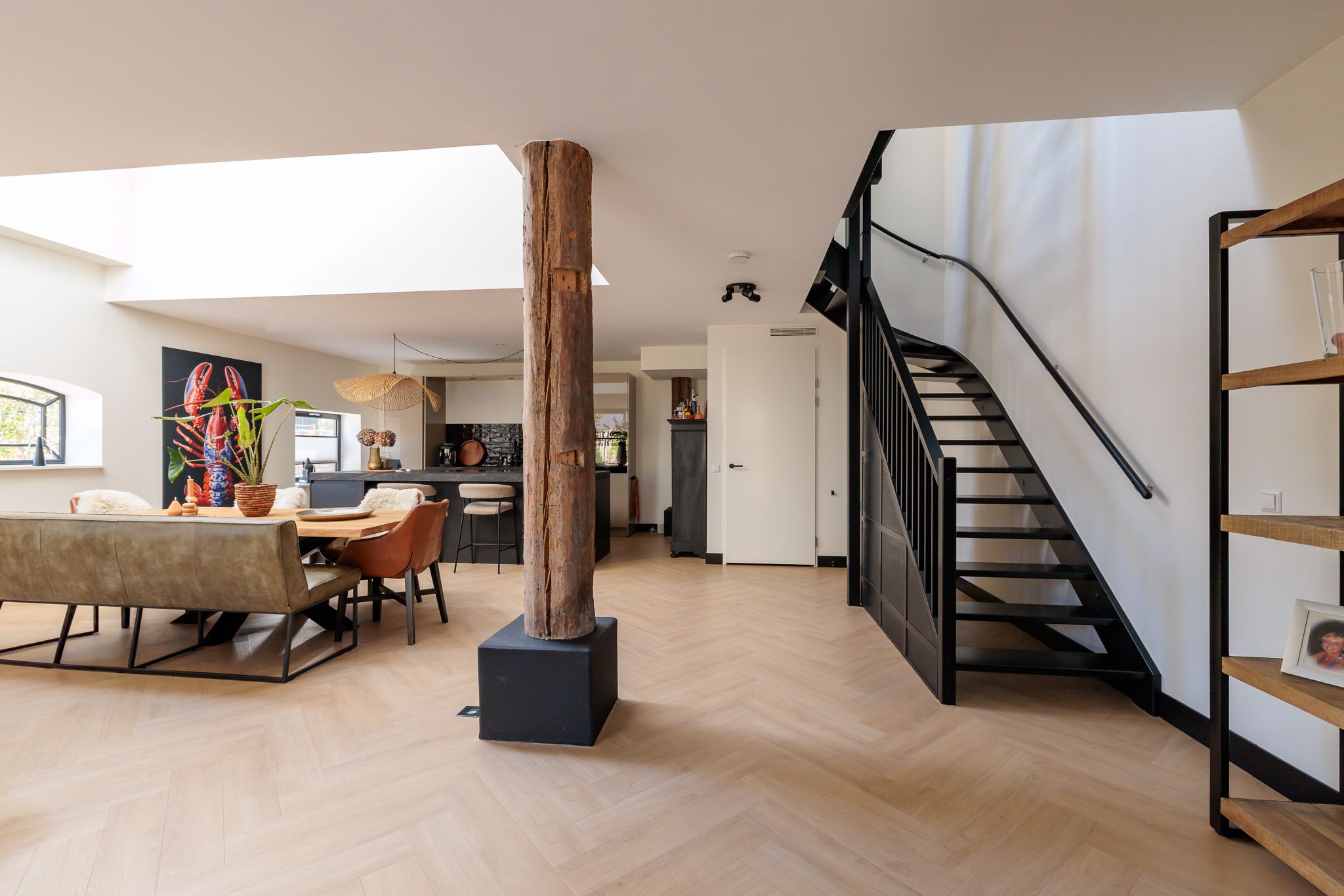 Foto 12 van Hoofdweg 893-F