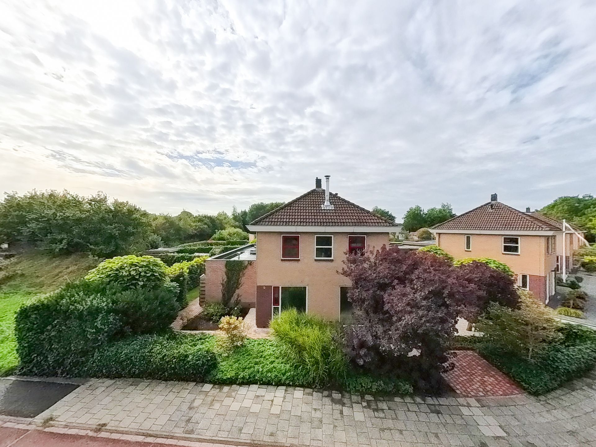 Noorderes, 16, Assen, 9407TH, Drenthe, Nederland 16