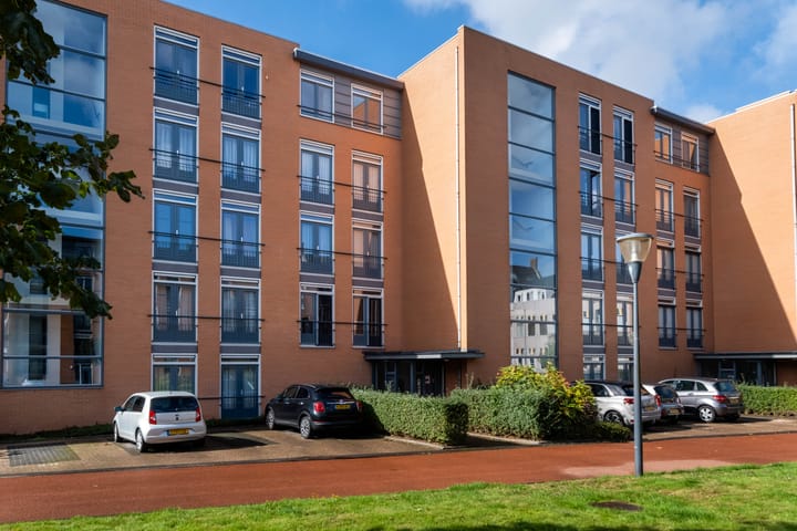 Foto 5 van Bleekhof 149