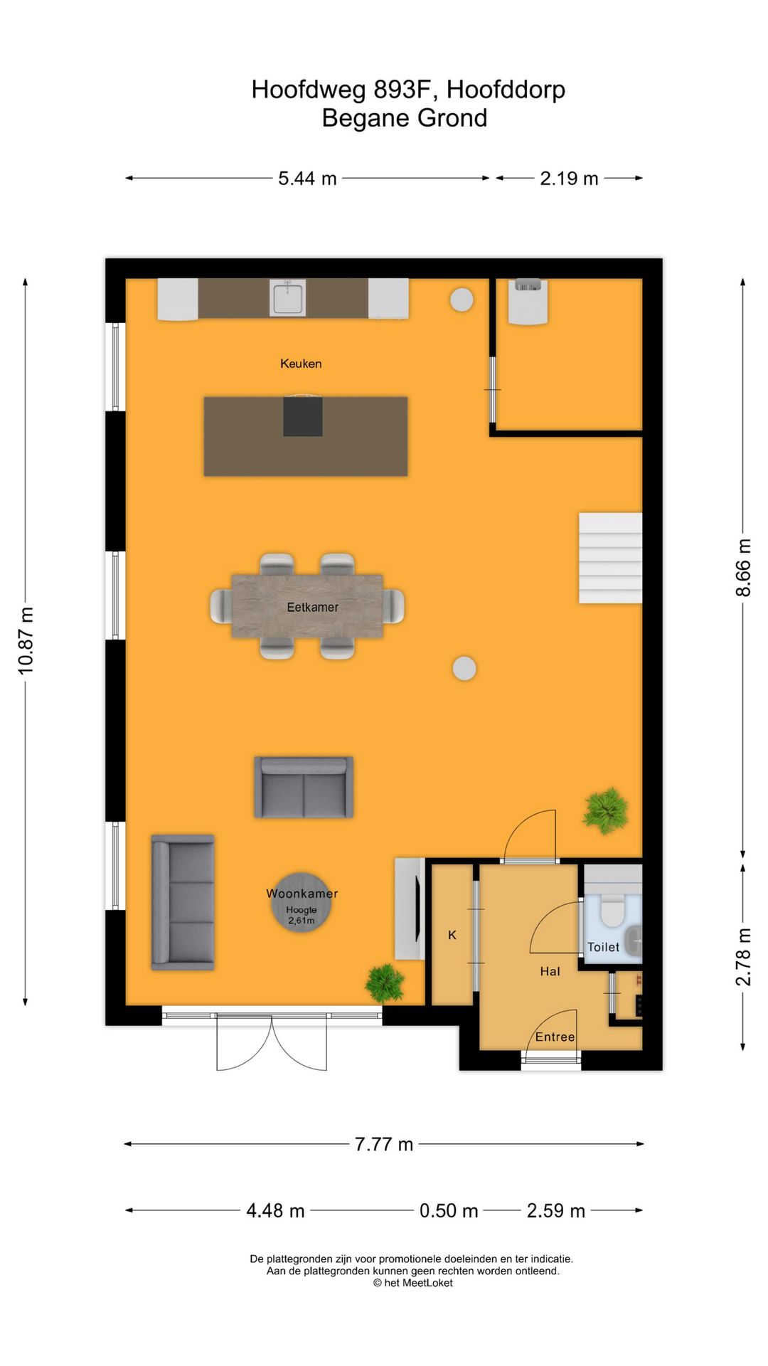 Foto 48 van Hoofdweg 893-F