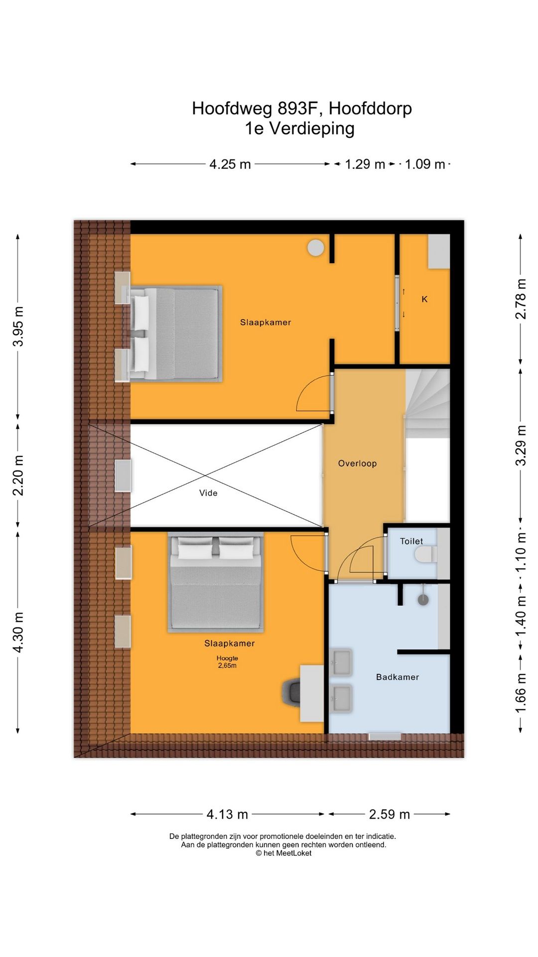 Foto 49 van Hoofdweg 893-F