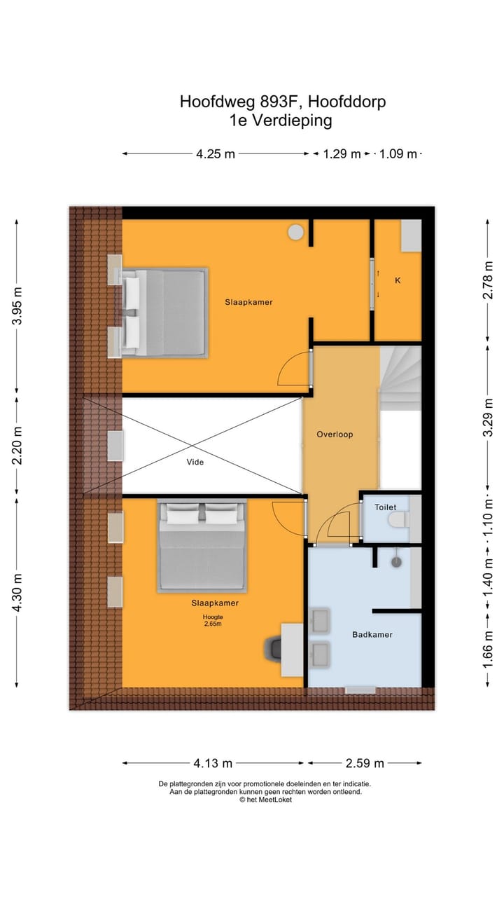 Foto 49 van Hoofdweg 893-F