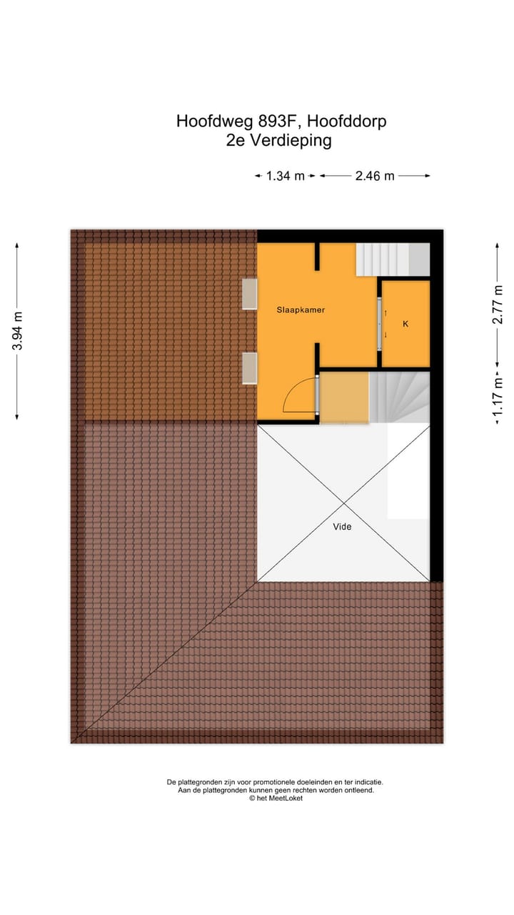 Foto 50 van Hoofdweg 893-F
