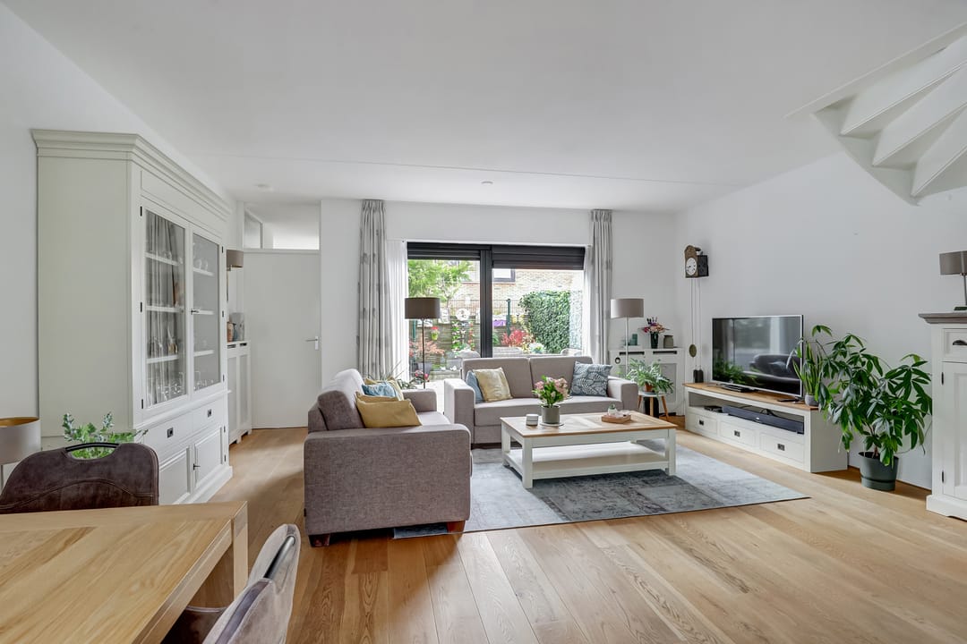 Photo 2 of Heidehoeve 14