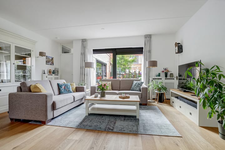 Foto 3 van Heidehoeve 14