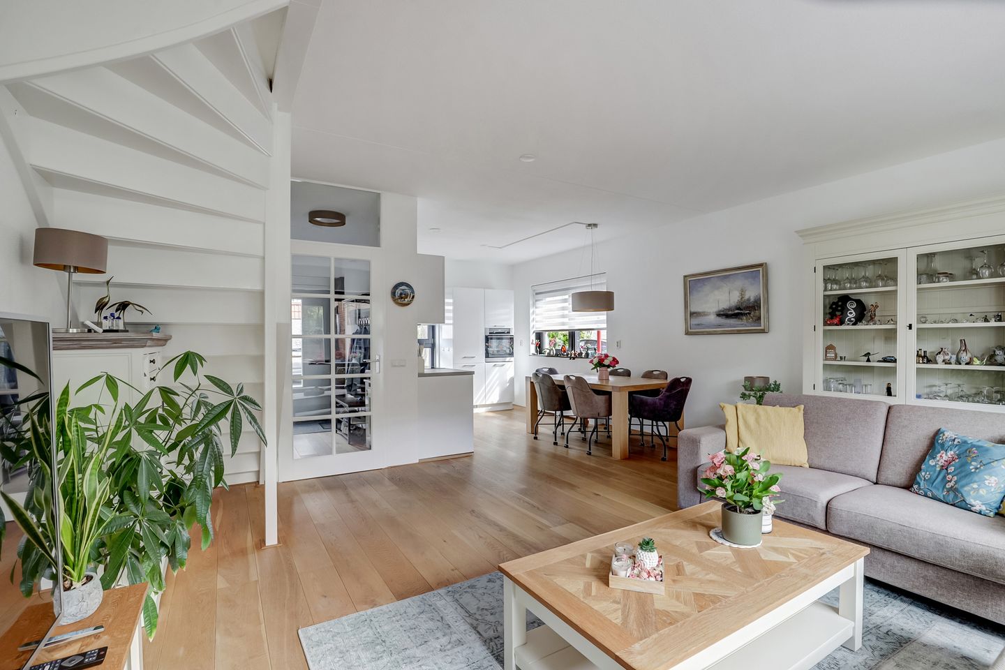 Photo 4 of Heidehoeve 14