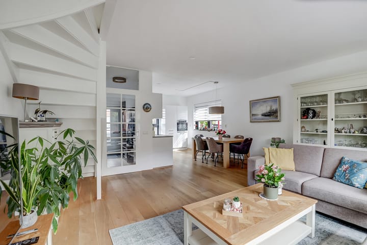 Foto 4 van Heidehoeve 14