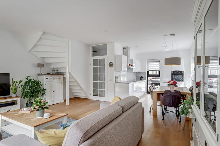 Foto 5 van Heidehoeve 14