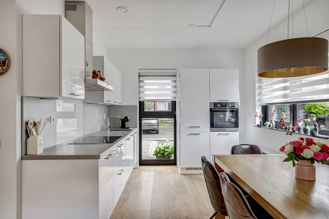 Photo 7 of Heidehoeve 14