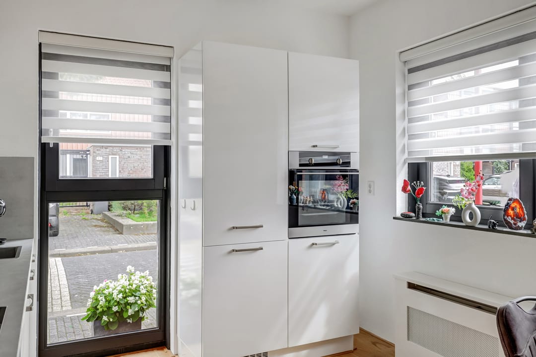 Photo 8 of Heidehoeve 14