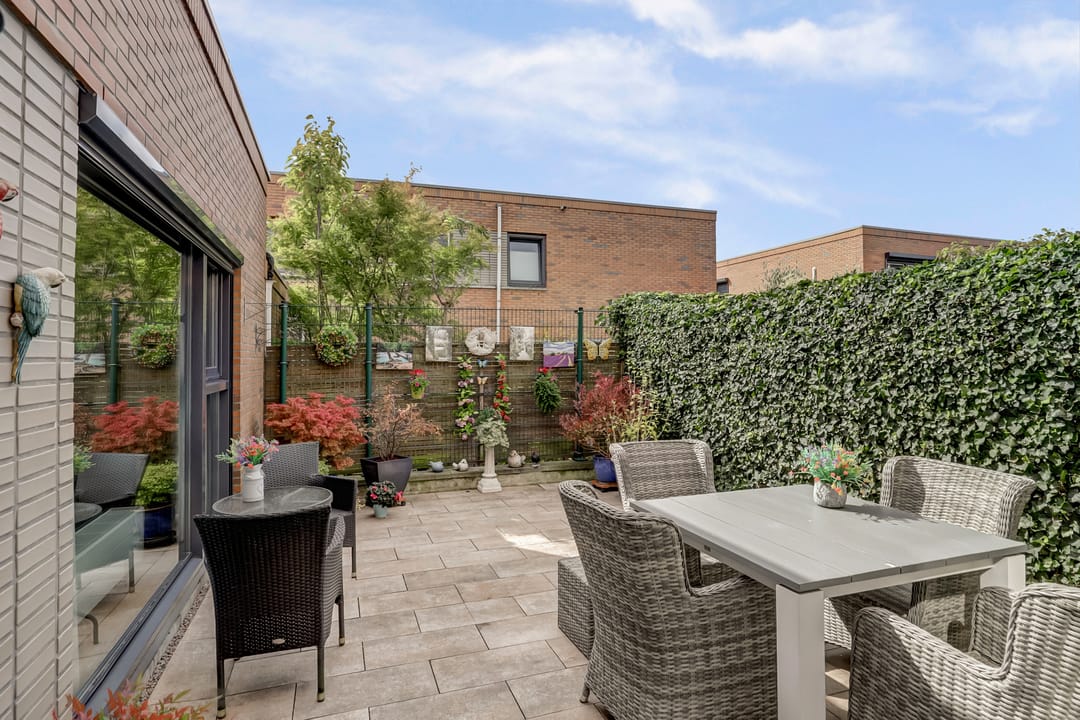 Photo 13 of Heidehoeve 14