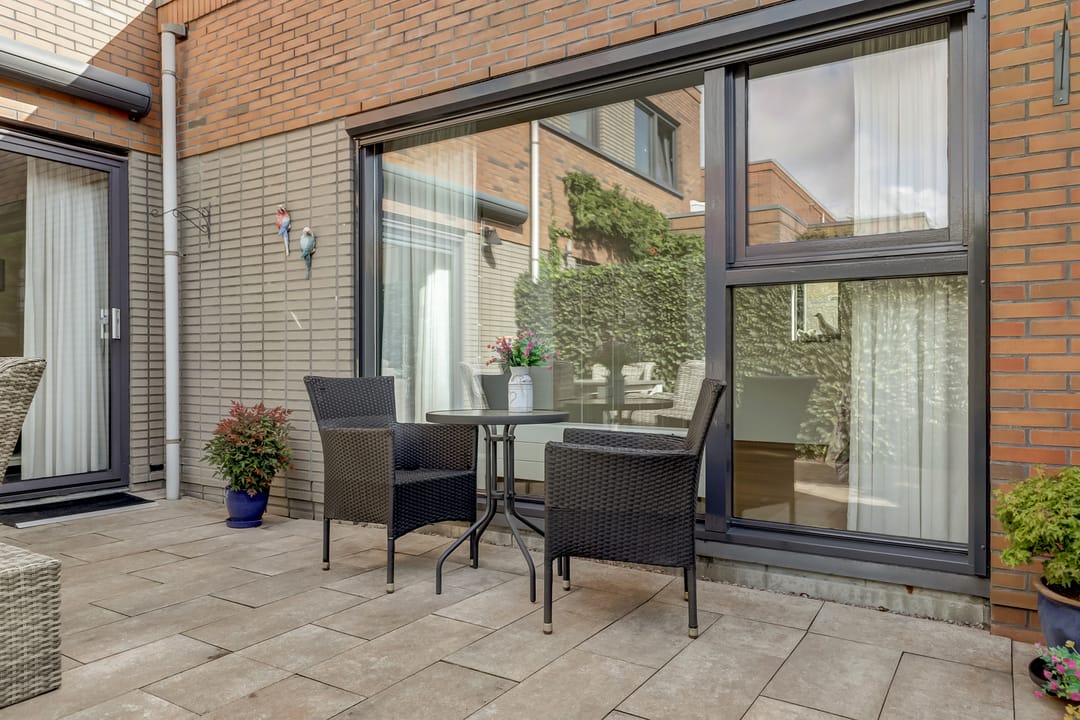 Photo 16 of Heidehoeve 14