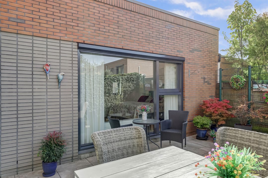 Photo 17 of Heidehoeve 14