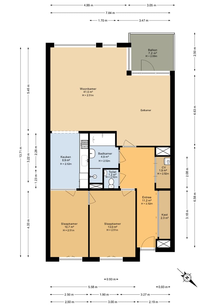 Photo 51 of Bleekhof 149