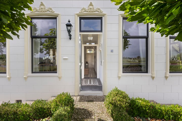 Foto 2 van Boterdiep Wz 41