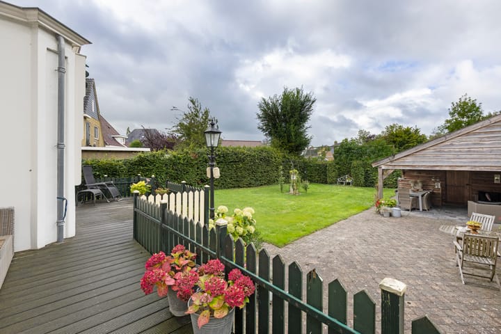 Foto 7 van Boterdiep Wz 41