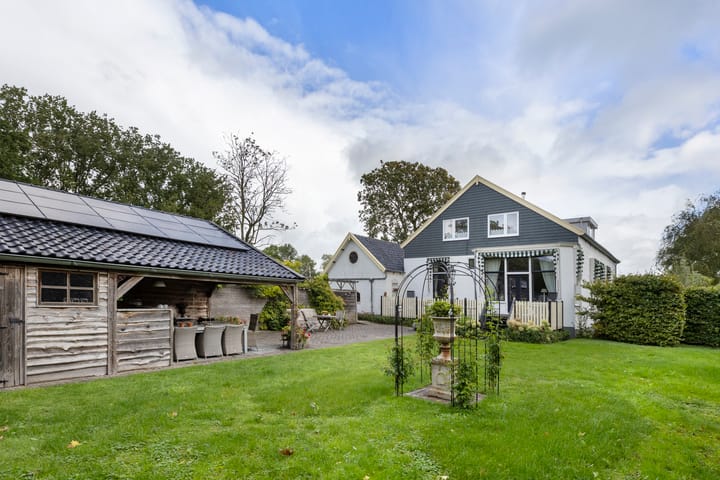 Foto 8 van Boterdiep Wz 41