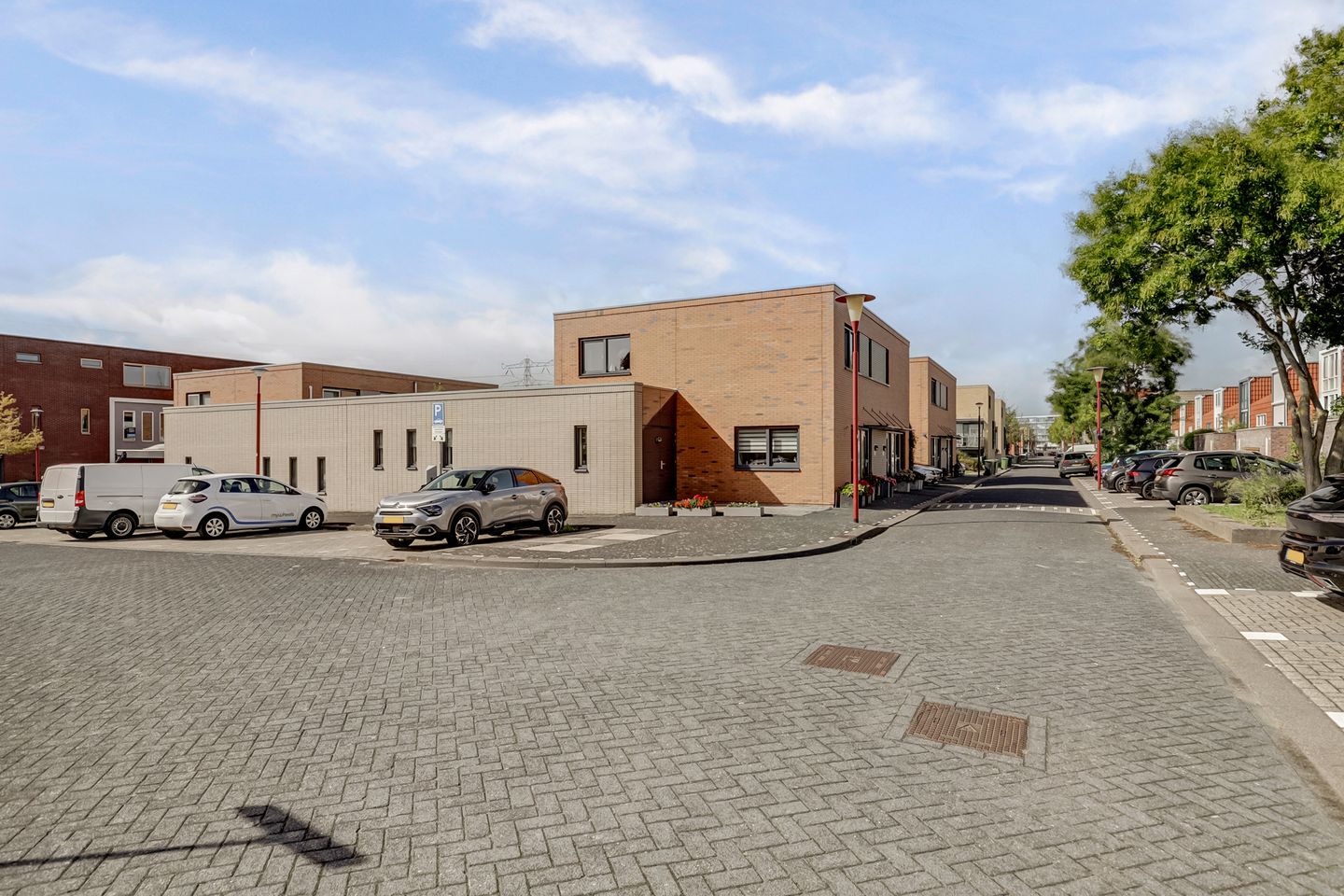 Photo 34 of Heidehoeve 14