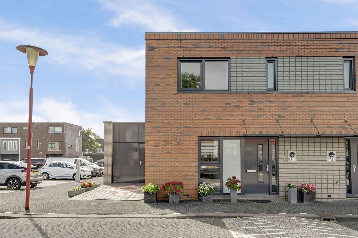 Photo 35 of Heidehoeve 14