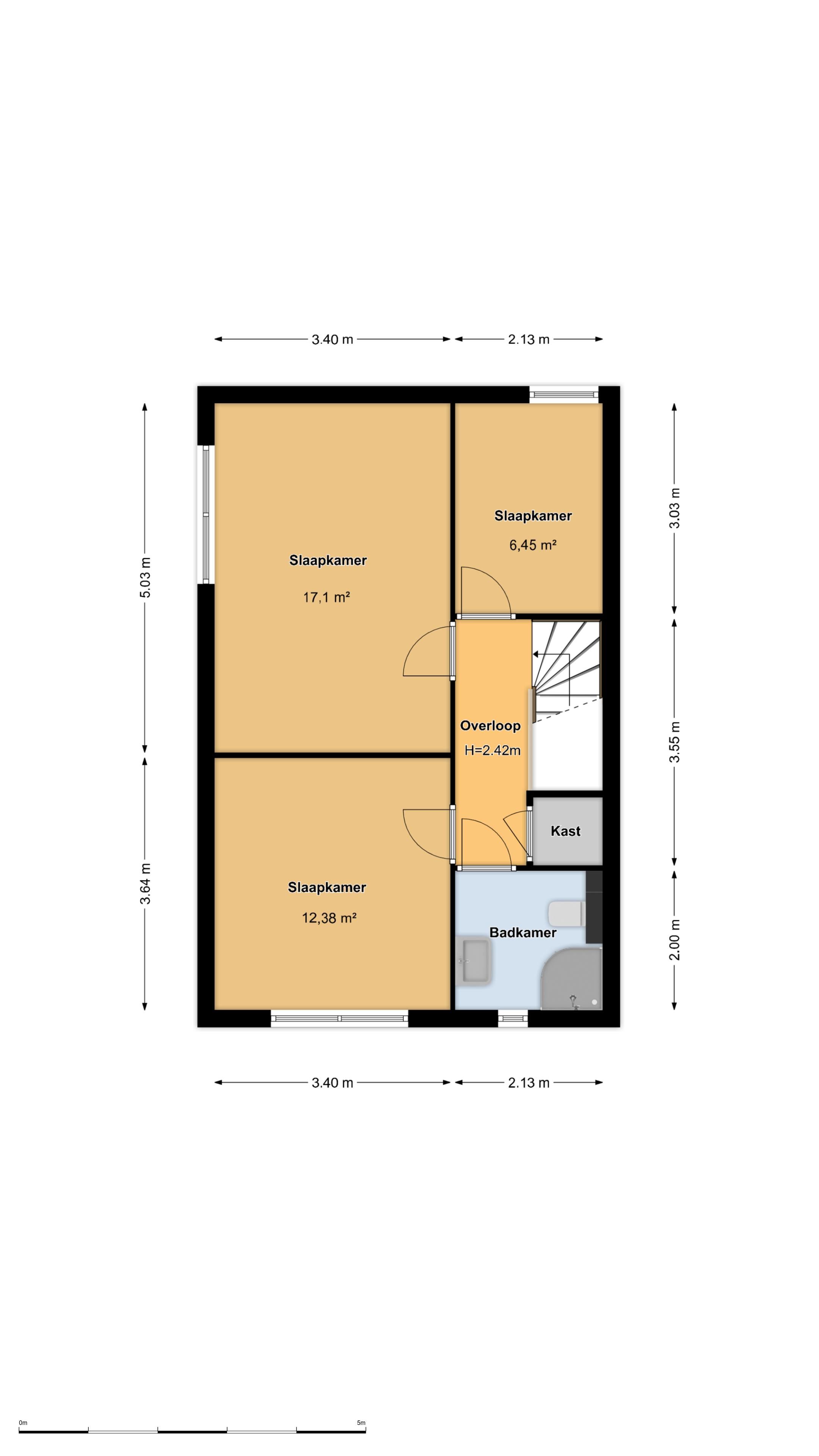 Photo 39 of Heidehoeve 14