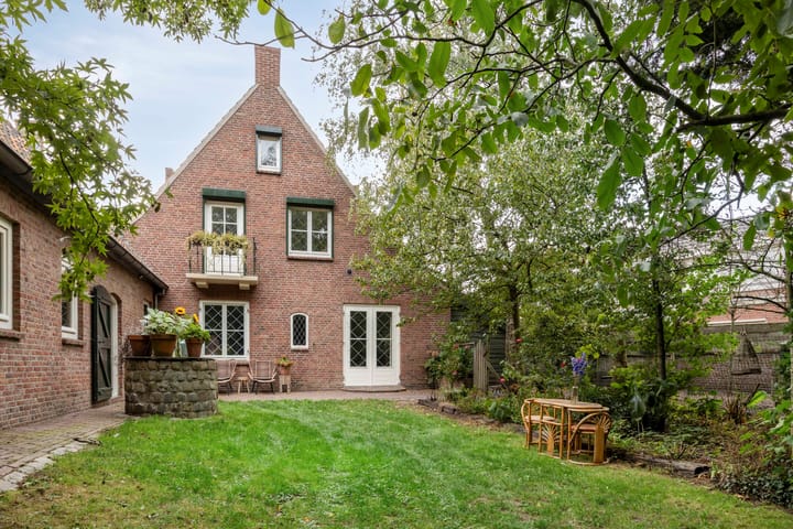 Foto 67 van Brouwerijstraat 48