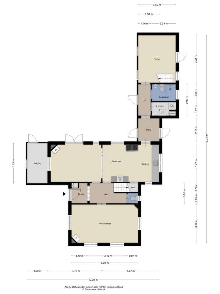 Foto 83 van Brouwerijstraat 48