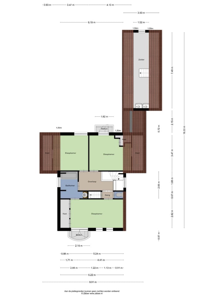 Foto 84 van Brouwerijstraat 48