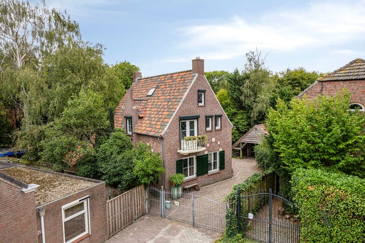 Foto 4 van Brouwerijstraat 48