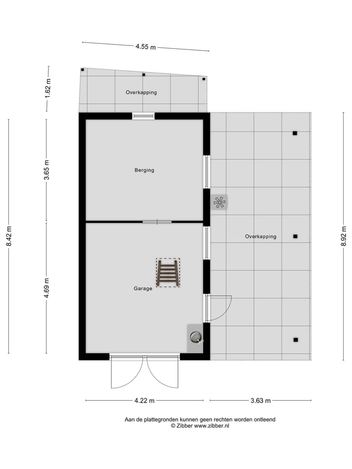 Foto 87 van Brouwerijstraat 48