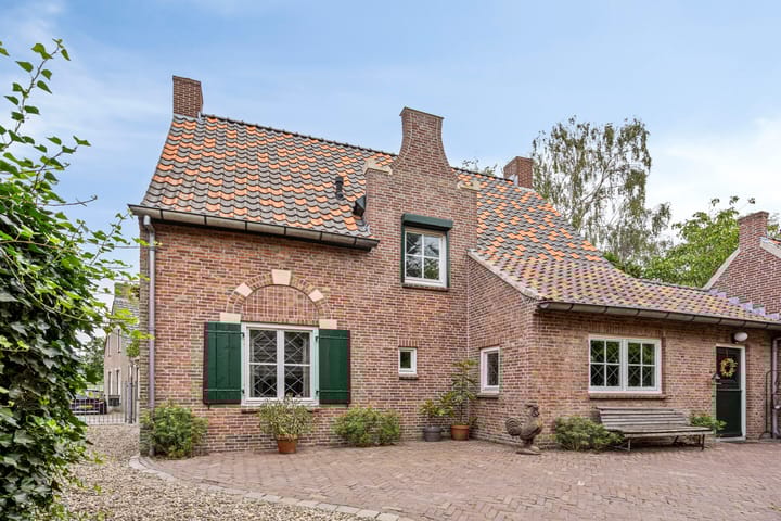 Foto 9 van Brouwerijstraat 48