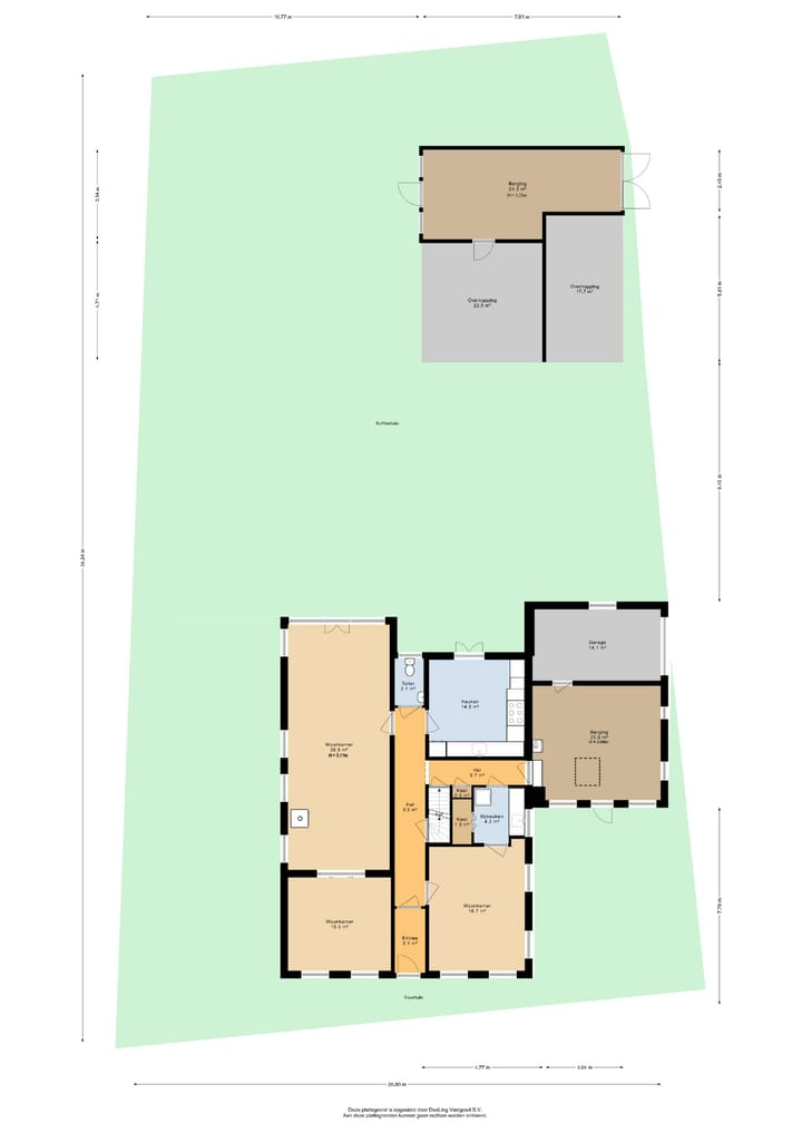 Foto 69 van Boterdiep Wz 41
