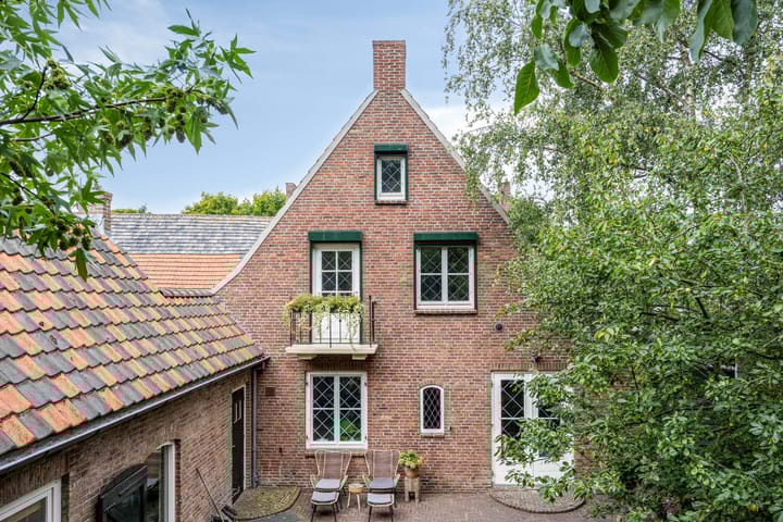 Foto 10 van Brouwerijstraat 48