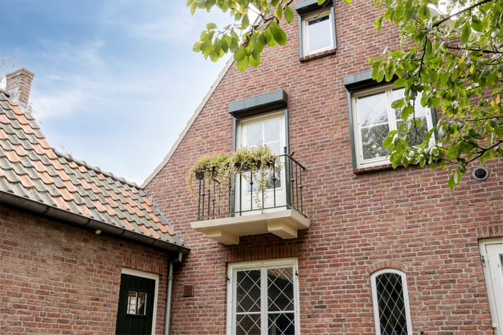 Foto 11 van Brouwerijstraat 48