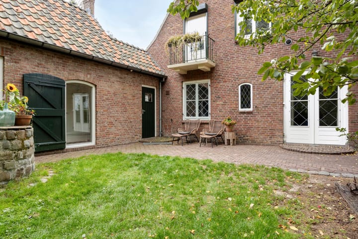 Foto 12 van Brouwerijstraat 48